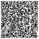 QR code with Kahler-Ropp Frances L contacts
