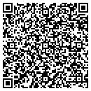 QR code with Reed Rosalyn E contacts