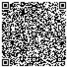QR code with Cynthia Kaleita Lmhc contacts