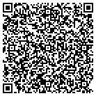 QR code with Timberline Sawmill & Cabin Co contacts