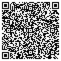 QR code with Designsteins contacts