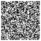 QR code with Hi-Tech Graphics Company contacts
