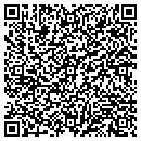 QR code with Kevin Cates contacts