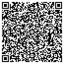 QR code with Mdm Designs contacts