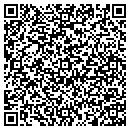 QR code with mes design contacts