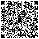 QR code with Heart of Eagle River Medical contacts