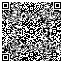 QR code with Kobuk Clinic contacts