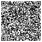 QR code with Kodiak Community Health Center contacts