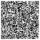 QR code with Maniilaq Association Family Rs contacts