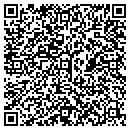 QR code with Red Devil Clinic contacts