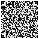 QR code with Ykhc Wellness Center contacts