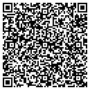 QR code with James W Alisa pa contacts