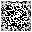 QR code with J Castro & Assoc contacts