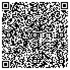 QR code with William H Bartlett contacts