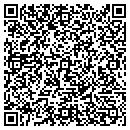 QR code with Ash Flat Clinic contacts