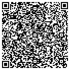 QR code with Banister Lleblong Cl MD contacts