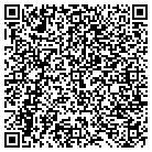 QR code with Booneville Chiropractic Center contacts
