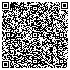 QR code with Family Medicine Assoc contacts