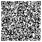 QR code with First Care Acute Care Center contacts