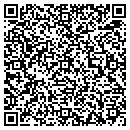 QR code with Hannah J Todd contacts