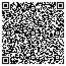 QR code with Harbin Medical Clinic contacts