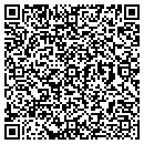 QR code with Hope Medical contacts