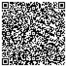 QR code with J Michael Plyler Dental contacts