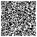 QR code with John W Holland pa contacts
