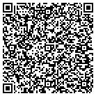 QR code with Madison County Imaging Center contacts