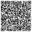 QR code with Magnolia Obstetrical Clinic contacts