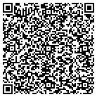 QR code with Marshall Medical Clinic contacts