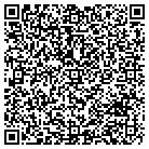 QR code with North Little Rock Pdtrc Dental contacts