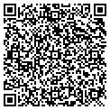 QR code with Nwa contacts