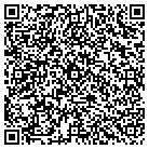QR code with Orthopaedic Associates-AR contacts