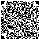 QR code with Ozark Orthopaedic Clinic contacts