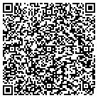 QR code with Penny Rea Hypnosis Clinic contacts