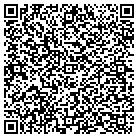 QR code with River Valley Christian Clinic contacts