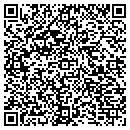 QR code with R & K Industrial Inc contacts