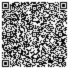 QR code with South AR Surgical Specialists contacts