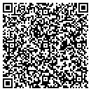 QR code with The Heart Center contacts