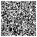 QR code with Tlc Vision contacts