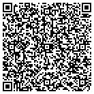 QR code with Uams University Women's Health contacts