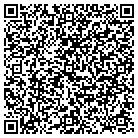 QR code with Uams West Little Rock Clinic contacts