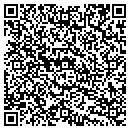 QR code with R P Automotive & Truck contacts