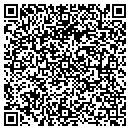 QR code with Hollywood City contacts