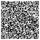 QR code with Anchorage Gospel Rescue Msn contacts