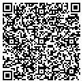 QR code with LFS contacts