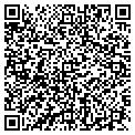 QR code with Supergraphics contacts