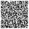 QR code with E T W Corp contacts