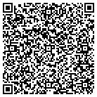 QR code with Hamilton County Council Again contacts